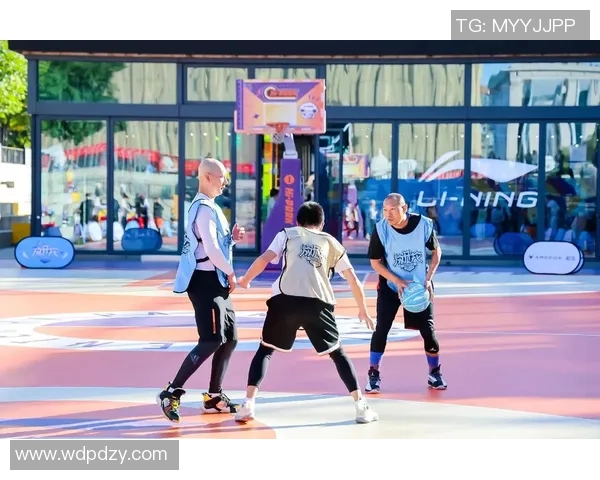 范子铭的成长之路：从青涩少年到篮球场上的璀璨星辰