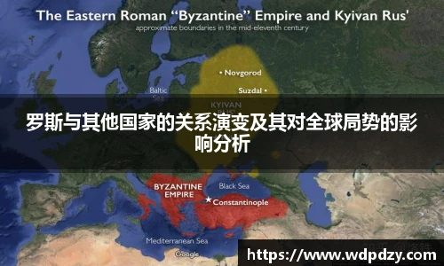 罗斯与其他国家的关系演变及其对全球局势的影响分析